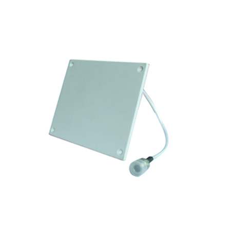 UHF 3dbi ultra-thin Vertical polarization antenna