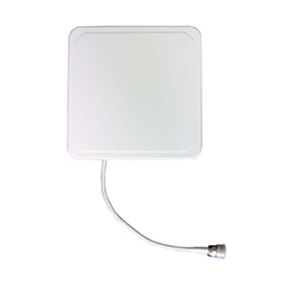 RFID UHF 4dbi circular polarization antenna